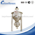 Alibaba Express Vertical Mineral Concentrate Froth Pump